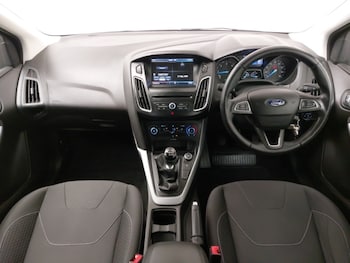 Used Ford Focus 2015 for sale - 78523161: Photo