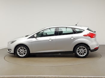 Used Ford Focus 2015 for sale - 78523161: Photo