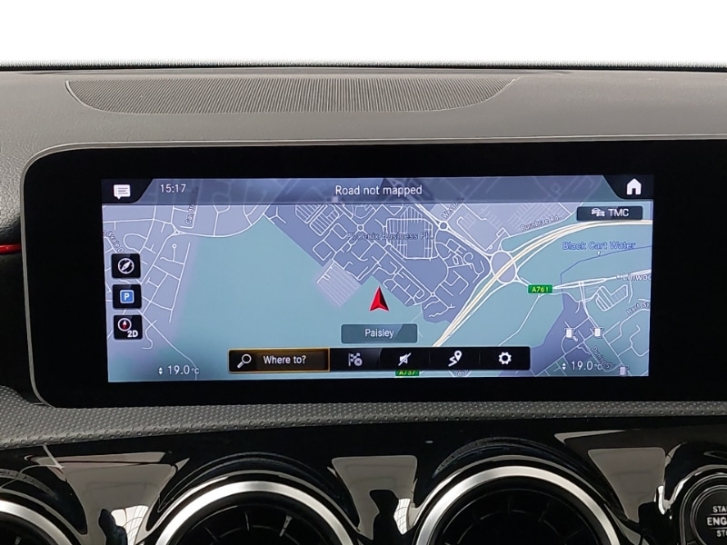 Used Mercedes-Benz A-Class 2019 for sale - 77299795: Photo 11