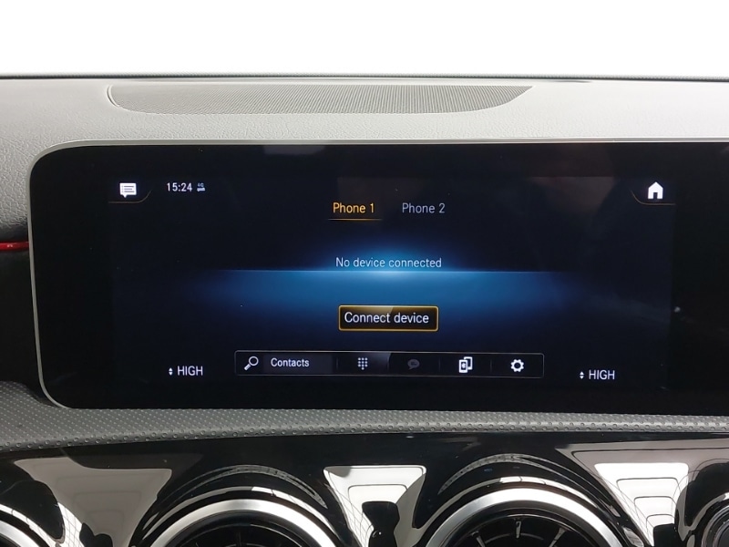 Used Mercedes-Benz A-Class 2019 for sale - 77299795: Photo 19