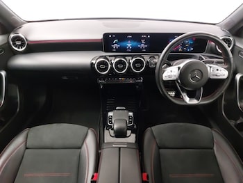 Used Mercedes-Benz A-Class 2019 for sale - 77299795: Photo