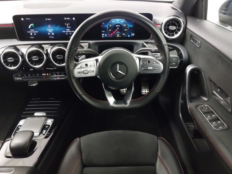 Used Mercedes-Benz A-Class 2019 for sale - 77299795: Photo 7