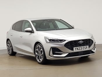 Used Ford Focus 2023 for sale - 78973187: Photo