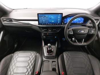 Used Ford Focus 2023 for sale - 78973187: Photo