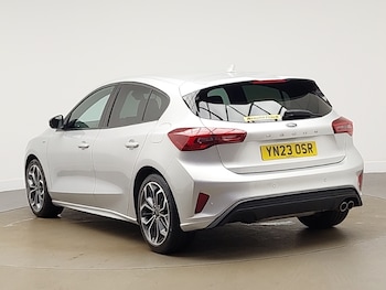 Used Ford Focus 2023 for sale - 78973187: Photo