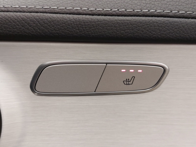 Used Mercedes-Benz GLC 2021 for sale - 76254705: Photo 15