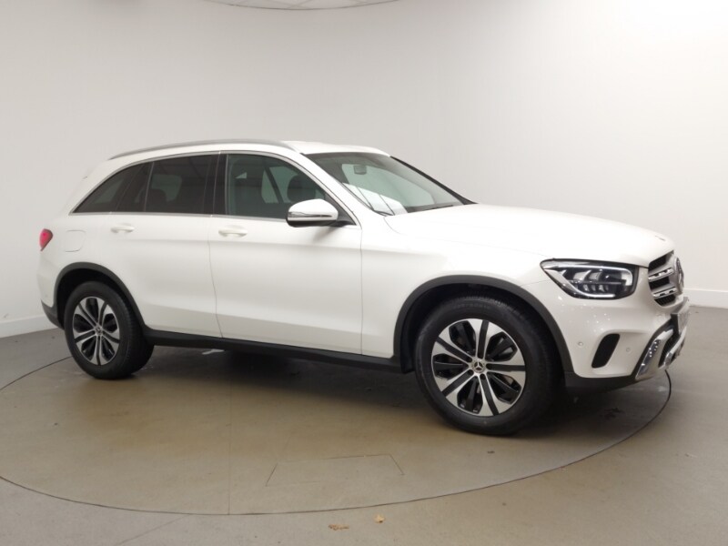 Used Mercedes-Benz GLC 2019 for sale - 77664398: Photo 12