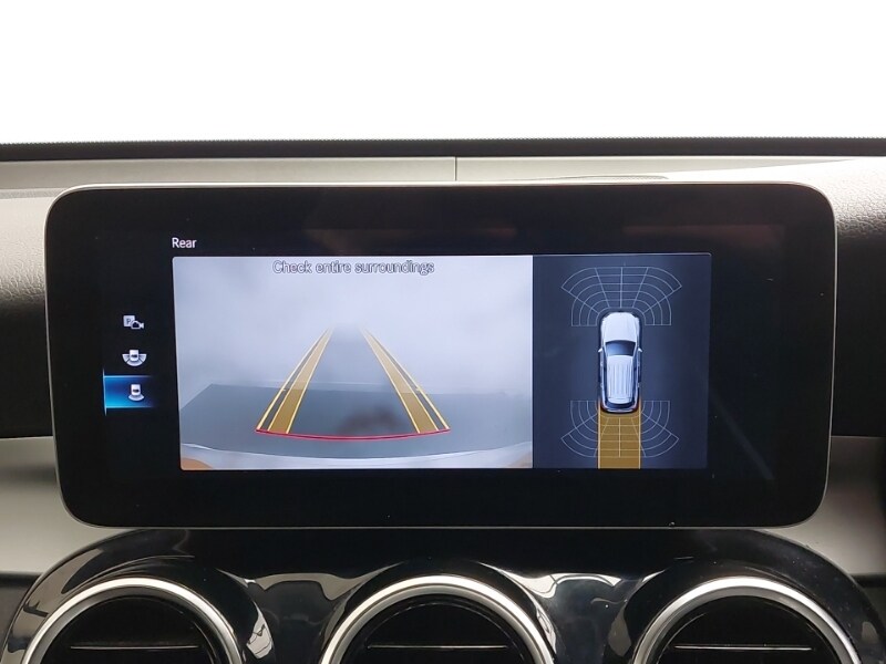 Used Mercedes-Benz GLC 2019 for sale - 77664398: Photo 15