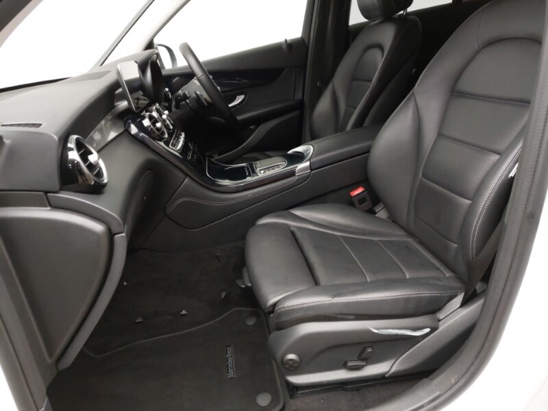 Used Mercedes-Benz GLC 2019 for sale - 77664398: Photo 5