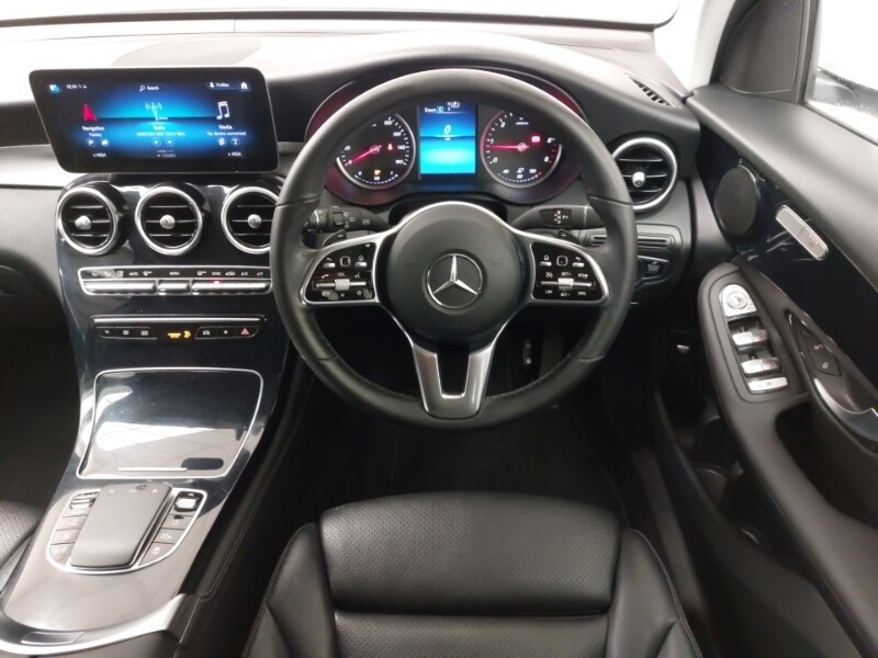 Used Mercedes-Benz GLC 2019 for sale - 77664398: Photo 6