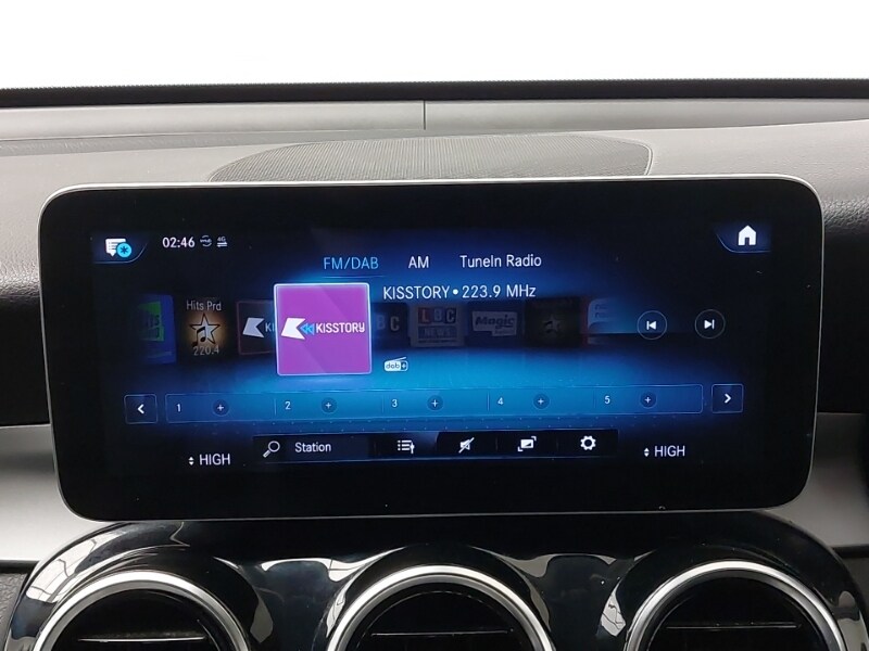 Used Mercedes-Benz GLC 2019 for sale - 77664398: Photo 9