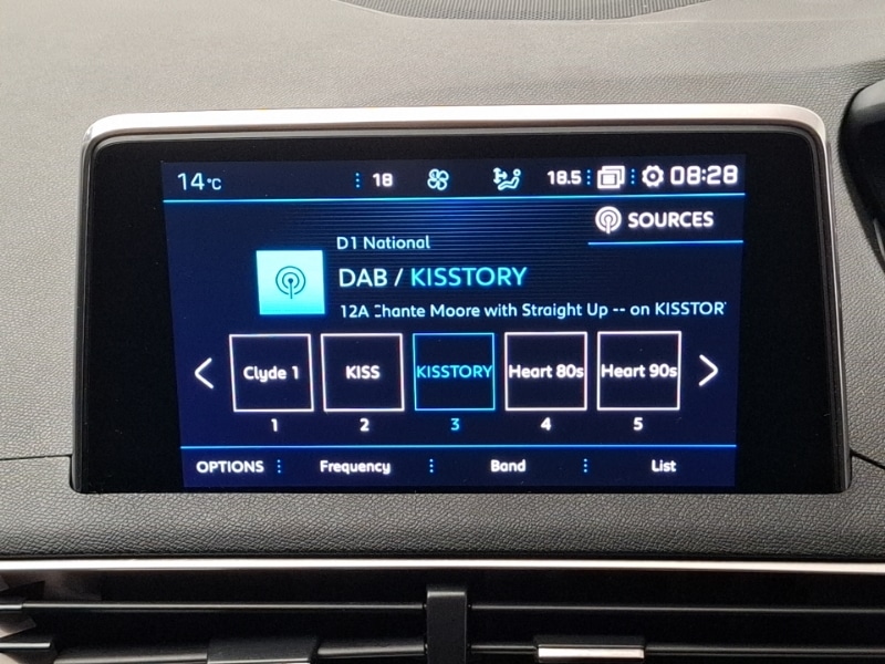 Used Peugeot 3008 2019 for sale - 77518443: Photo 10