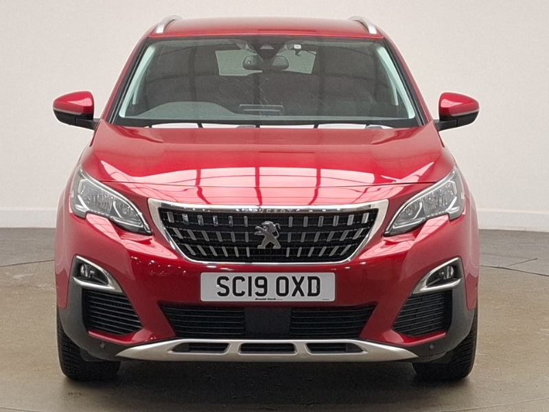 Used Peugeot 3008 2019 for sale - 77518443: Photo 12