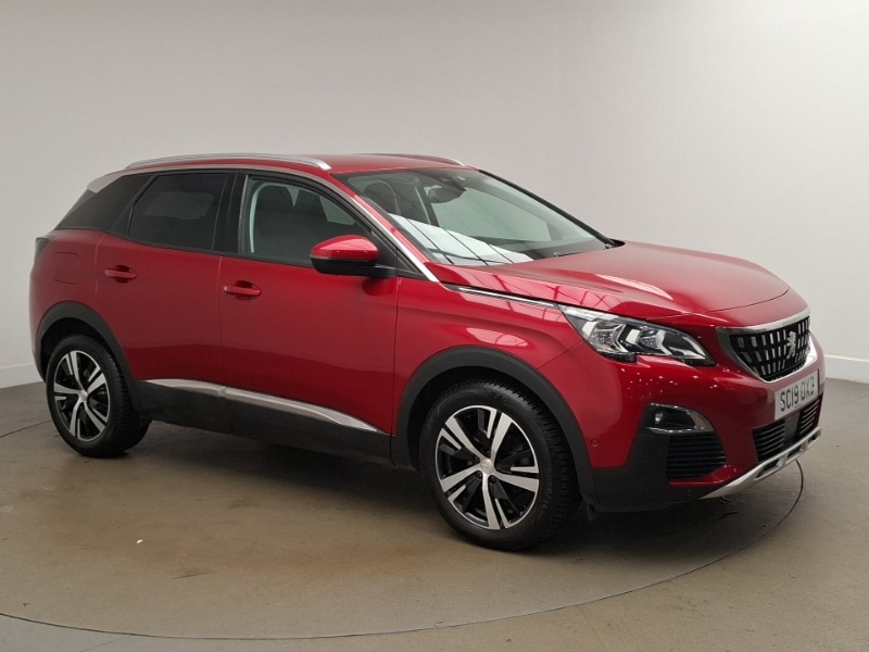 Used Peugeot 3008 2019 for sale - 77518443: Photo 13