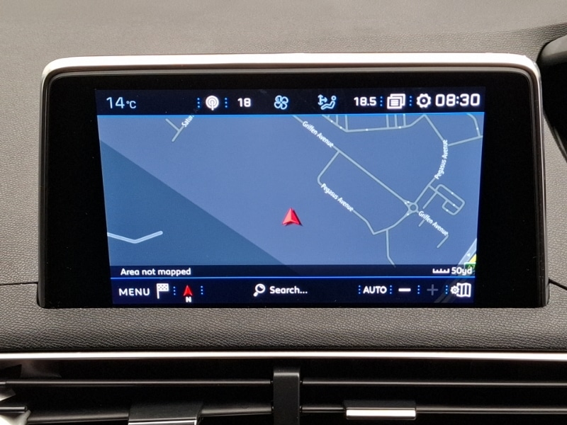 Used Peugeot 3008 2019 for sale - 77518443: Photo 14