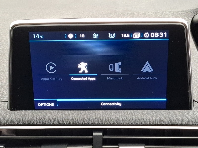 Used Peugeot 3008 2019 for sale - 77518443: Photo 15
