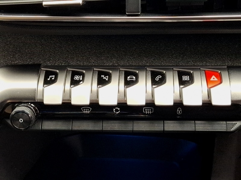 Used Peugeot 3008 2019 for sale - 77518443: Photo 16