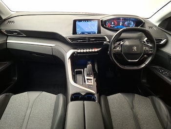 Used Peugeot 3008 2019 for sale - 77518443: Photo