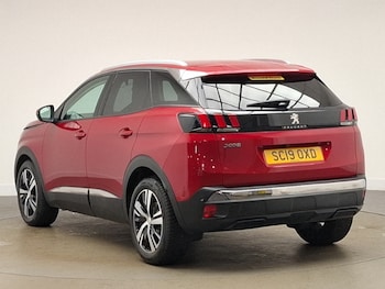 Used Peugeot 3008 2019 for sale - 77518443: Photo
