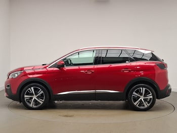 Used Peugeot 3008 2019 for sale - 77518443: Photo