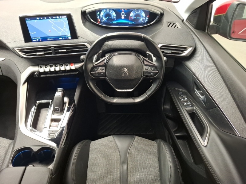 Used Peugeot 3008 2019 for sale - 77518443: Photo 7