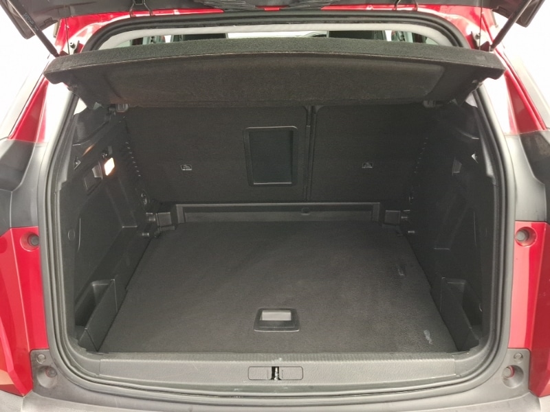 Used Peugeot 3008 2019 for sale - 77518443: Photo 8