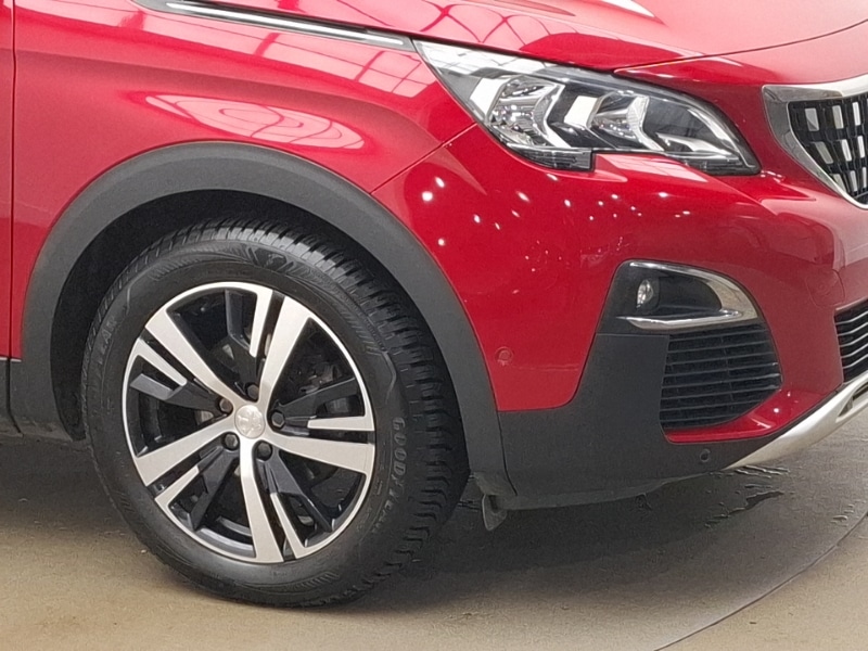 Used Peugeot 3008 2019 for sale - 77518443: Photo 9