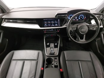Used Audi A3 2021 for sale - 75691322: Photo