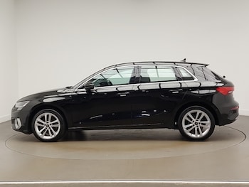 Used Audi A3 2021 for sale - 75691322: Photo