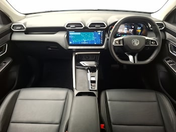 Used MG MG ZS 2025 for sale - 78910318: Photo