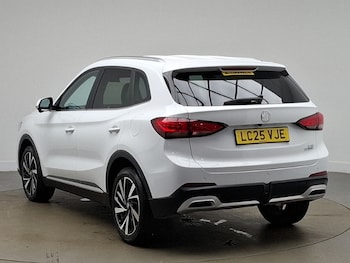 Used MG MG ZS 2025 for sale - 78910318: Photo