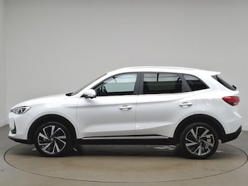 Used MG MG ZS 2025 for sale - 78910318: Photo