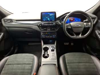 Used Ford Kuga 2021 for sale - 74860510: Photo