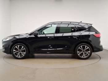 Used Ford Kuga 2021 for sale - 74860510: Photo