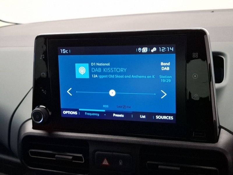 Used Citroen Berlingo 2022 for sale - 77324795: Photo 10