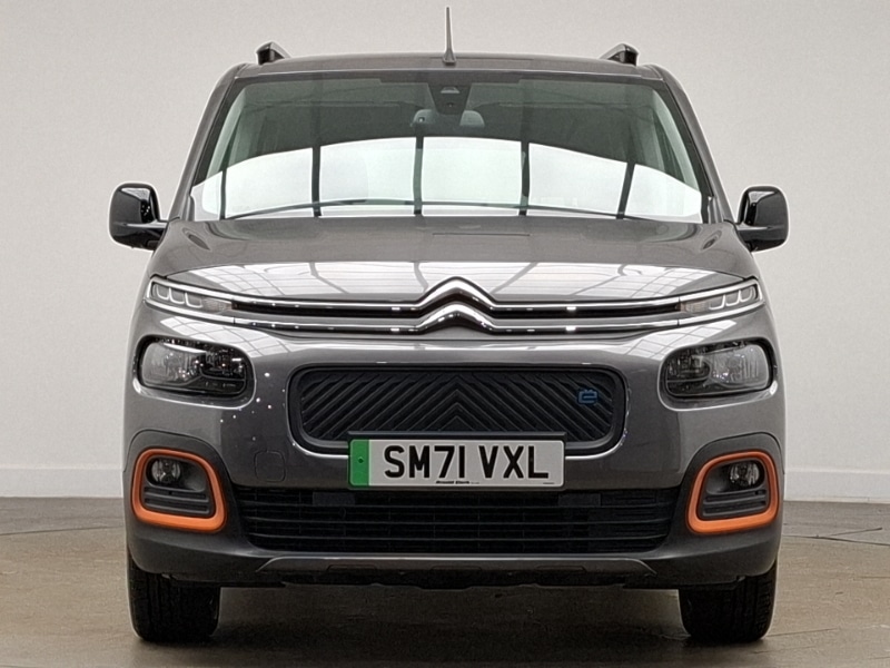Used Citroen Berlingo 2022 for sale - 77324795: Photo 12