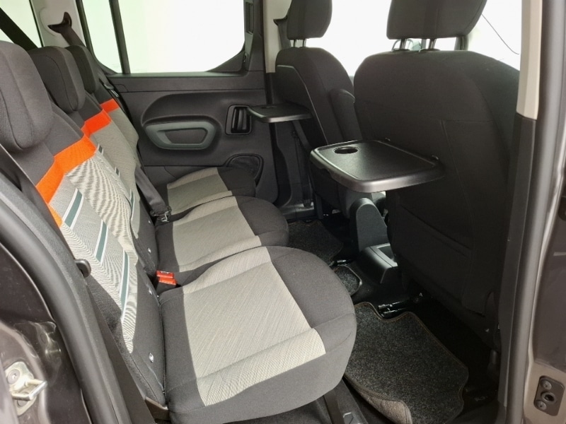 Used Citroen Berlingo 2022 for sale - 77324795: Photo 15