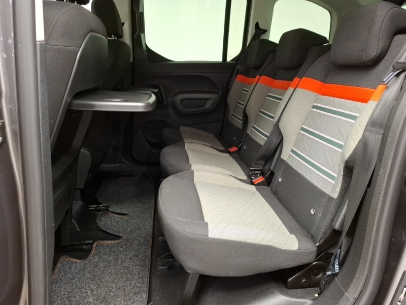 Used Citroen Berlingo 2022 for sale - 77324795: Photo 6