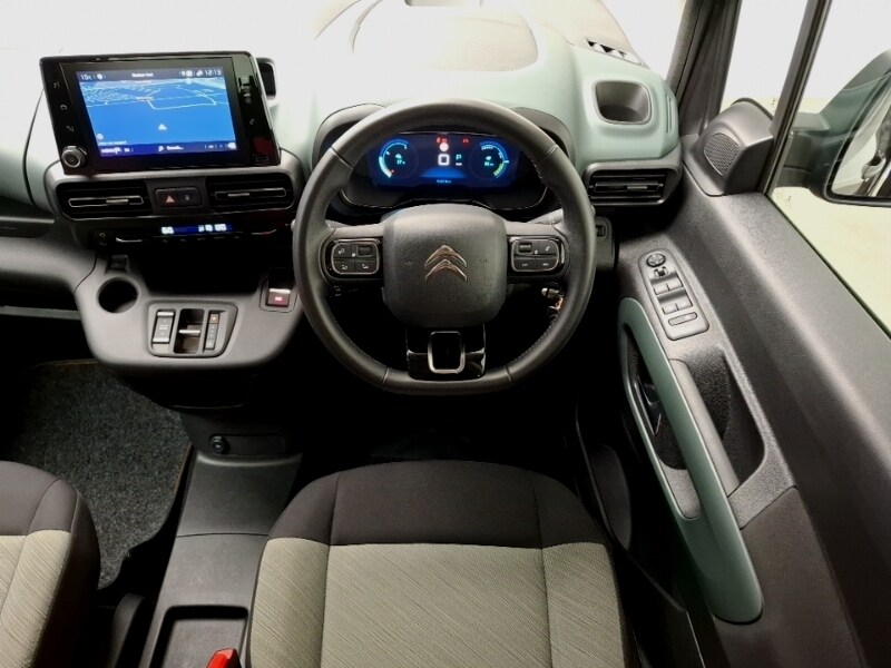 Used Citroen Berlingo 2022 for sale - 77324795: Photo 7