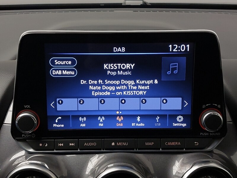 Used Nissan Juke 2024 for sale - 77690083: Photo 10