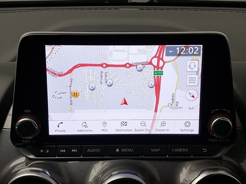 Used Nissan Juke 2024 for sale - 77690083: Photo 11