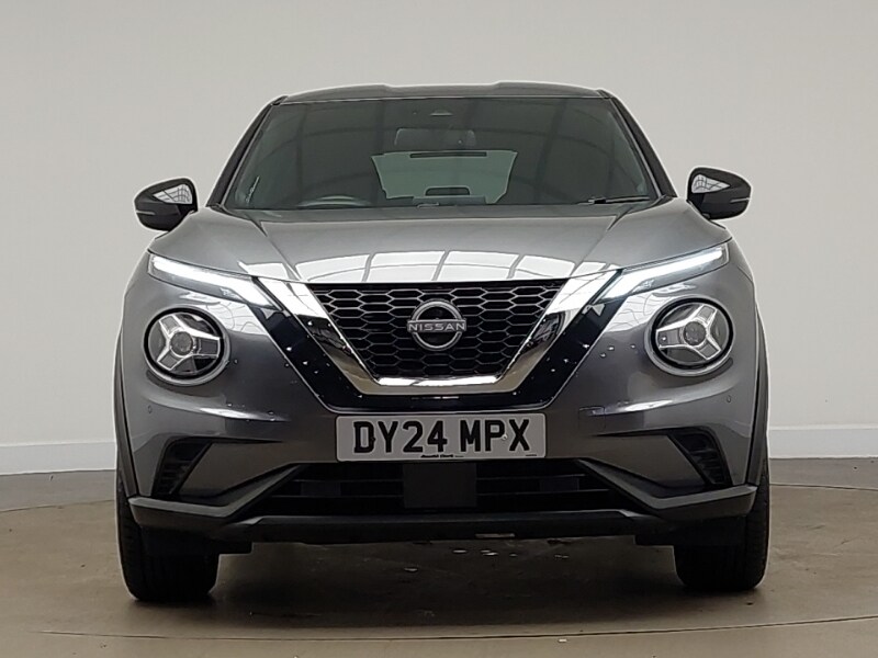 Used Nissan Juke 2024 for sale - 77690083: Photo 12