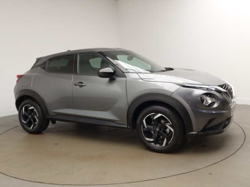 Used Nissan Juke 2024 for sale - 77690083: Photo 13