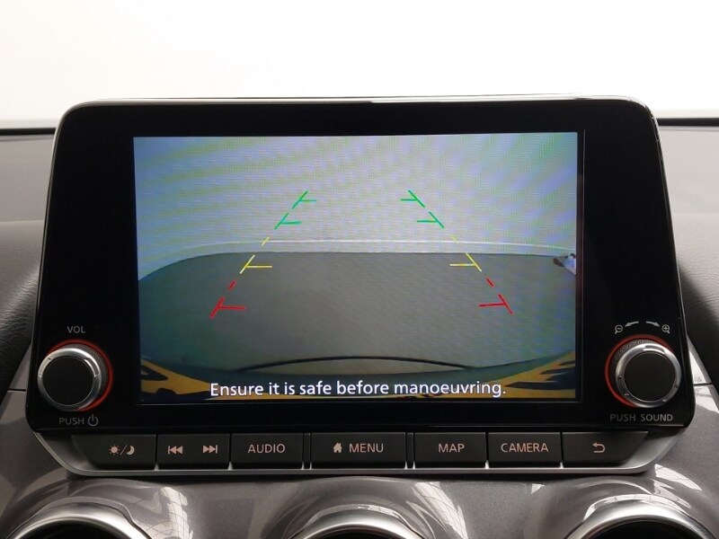 Used Nissan Juke 2024 for sale - 77690083: Photo 14