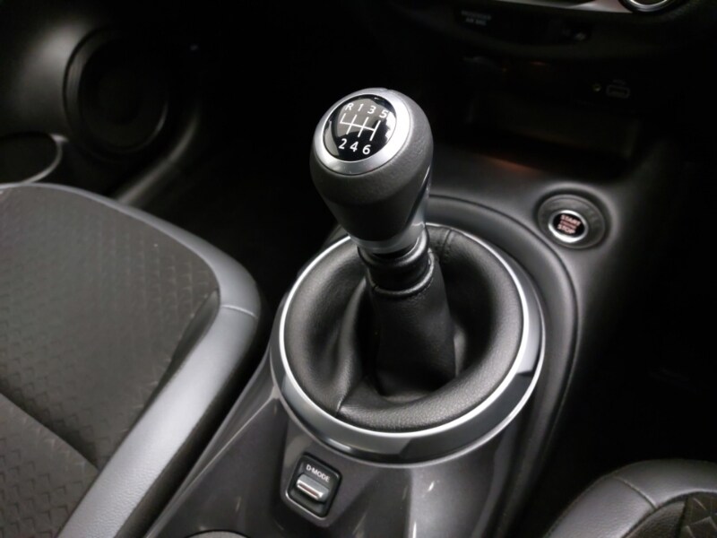 Used Nissan Juke 2024 for sale - 77690083: Photo 15