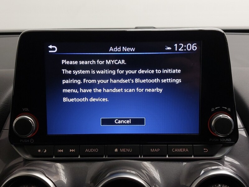 Used Nissan Juke 2024 for sale - 77690083: Photo 17