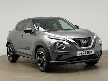 Used Nissan Juke 2024 for sale - 77690083: Photo