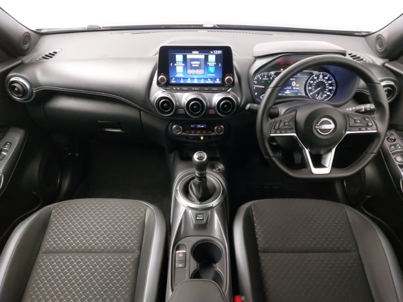 Used Nissan Juke 2024 for sale - 77690083: Photo 2