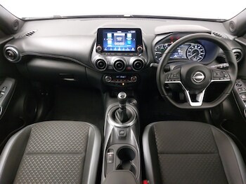 Used Nissan Juke 2024 for sale - 77690083: Photo