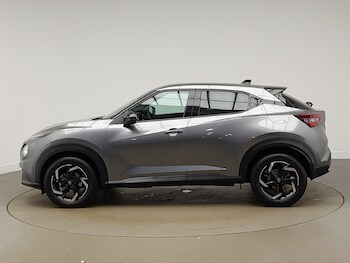 Used Nissan Juke 2024 for sale - 77690083: Photo